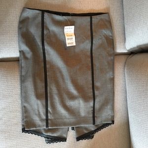 Bebe Skirt With Tags